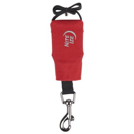 Vodítko na psa Nite Ize RadDog™ Retractable Pocket Leash