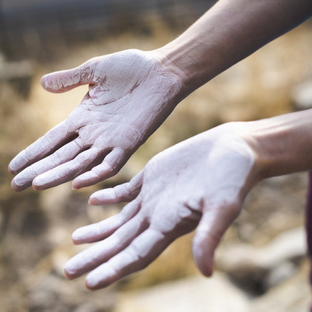 Tekuté magnézium FrictionLabs Secret Stuff Alcohol-Free