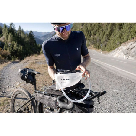 Hydrovak Cyclite Aero Bladder / 02