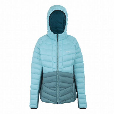 Dámská bunda Regatta Women’s Hooded Dalent
