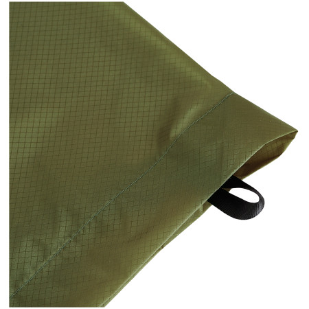 Tarp Warg Rainbivak