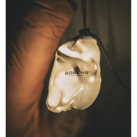 Světelný pás Robens Merrick Light Strip 200 cm