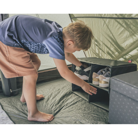 Kempingová skříň Outwell Crantock Shoe Storage