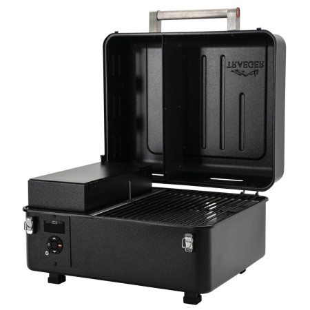 Gril Traeger Ranger