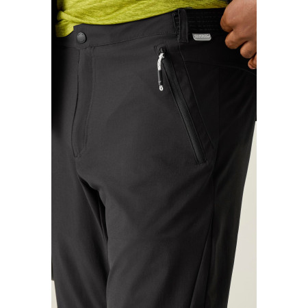 Pánské kraťasy Regatta Mountain Z/O Trousers