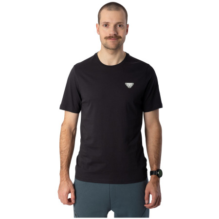 Pánské tričko Dynafit Back Graphic Co T-Shirt M