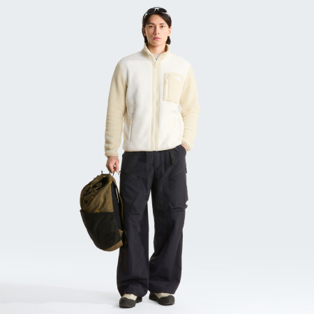 Pánská bunda The North Face M Yumiori Full Zip