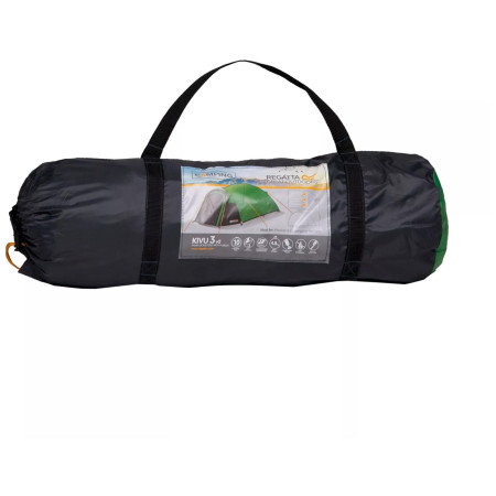 Stan Regatta Kivu 3 v3