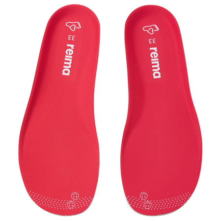 Dětské boty Reima Astelu Black