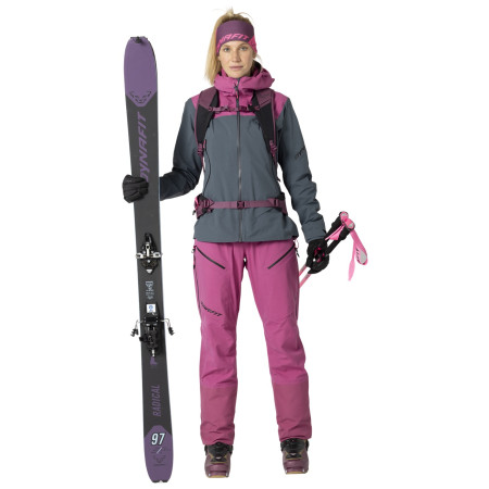 Dámská bunda Dynafit Ridge Gtx Jkt W