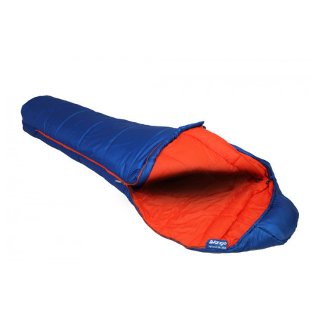 Třísezónní spacák Vango Nitestar Alpha 250