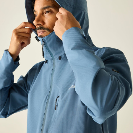 Pánská bunda Regatta Oklarna