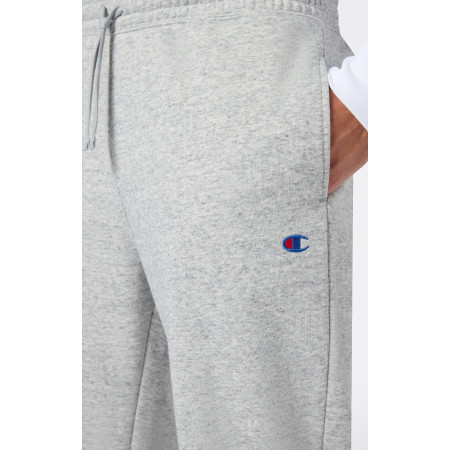 Pánské tepláky Champion Elastic Cuff Pants M Modern Heritage
