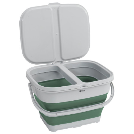Odpadkový koš Outwell Collaps RecycleIt Basket