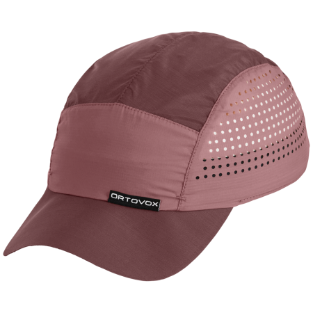 Kšiltovka Ortovox Fast Mountain Cap