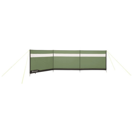 Zástěna Outwell Windscreen Vineyard Green