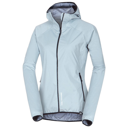 Dámská bunda Northfinder Mareli 2,5L