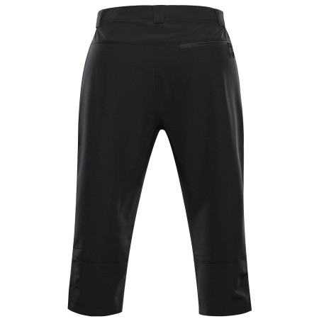 Pánské 3/4 kalhoty Alpine Pro Weder 2