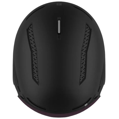 Lyžařská přilba Salomon Driver Pro Sigma