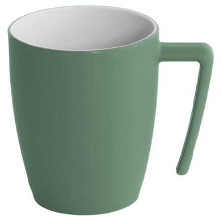 Sada hrnků Outwell Gala 4 Person Mug Set