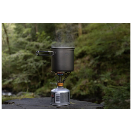 Sada na vaření Vango Titanium 3 Piece Cook Set