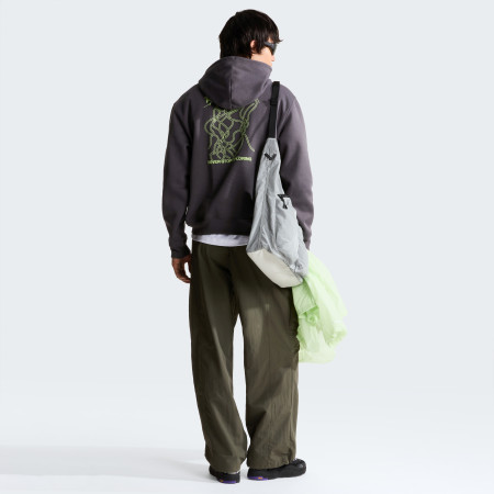 Pánská mikina The North Face U Nse Slopes Relaxed Hoodie - Graphic