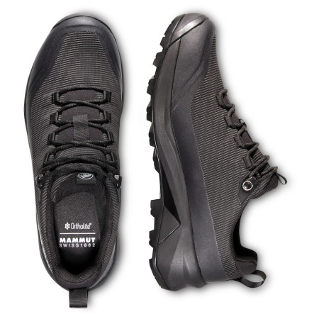 Pánské trekové boty Mammut Ducan III Low GTX Men