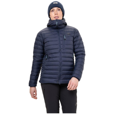 Dámská zimní bunda Mountain Equipment Earthrise Hooded Wmns Jacket