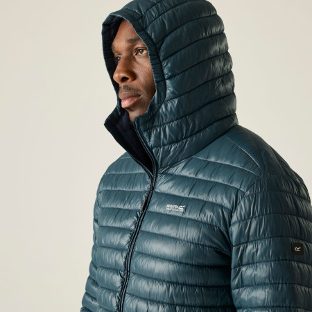 Pánská bunda Regatta Hurden