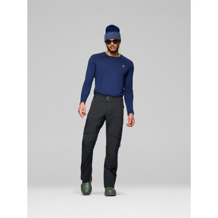 Pánské lyžařské kalhoty Norrona lyngen flex1 light Pants