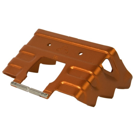 Stoupací železa Dynafit Crampons