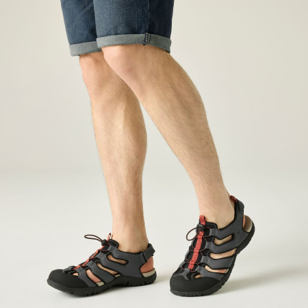 Pánské sandály Regatta New Westshore IV