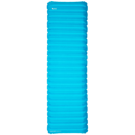 Nafukovací karimatka Zulu Moonlight Comfort