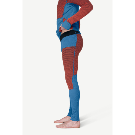 Pánské funkční spodky Devold Tuvegga Merino Longs Man