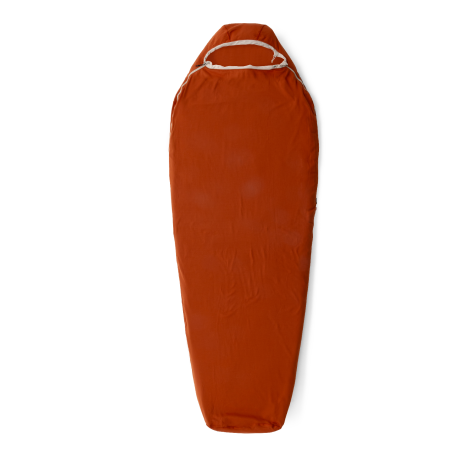 Vložka do spacáku Sea to Summit Reactor Fleeceweight Liner Regular