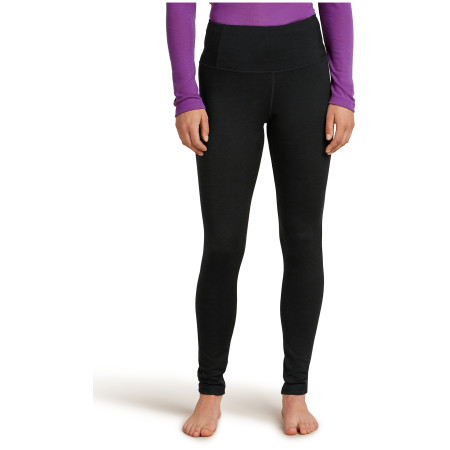 Dámské legíny Icebreaker Women Merino 200 Oasis High Rise Leggings