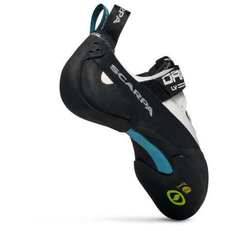 Lezečky Scarpa Drago Lv