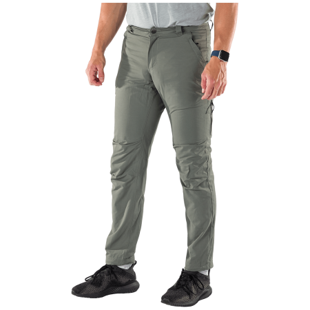 Pánské kalhoty Northfinder Rigoberto