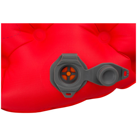 Karimatka Sea to Summit Comfort Plus Large