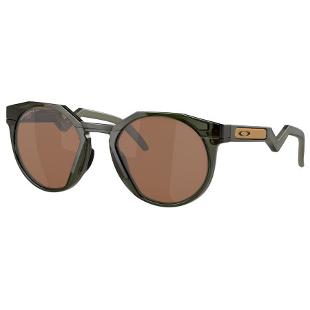Sluneční brýle Oakley Hstn Polarized