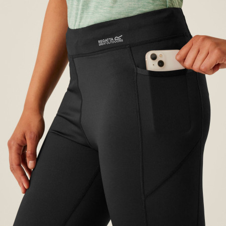 Dámské legíny Regatta Holeen Winter Leg II