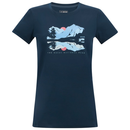 Dámské triko Regatta Women's Fingal