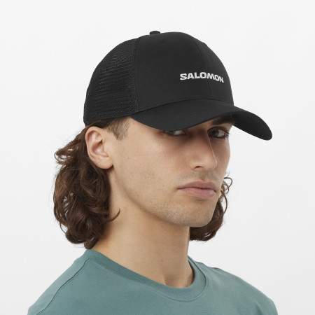 Kšiltovka Salomon Cap Trucker