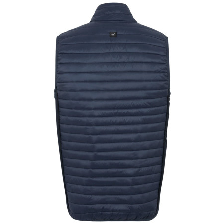 Pánská vesta Regatta Andreson Hybrid B/W