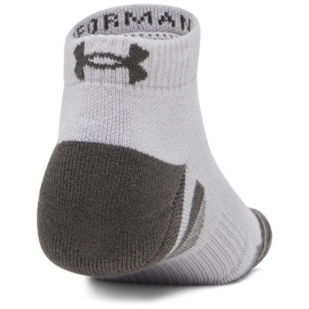 Sada ponožek Under Armour New UA Perf Tech 3Pk Low