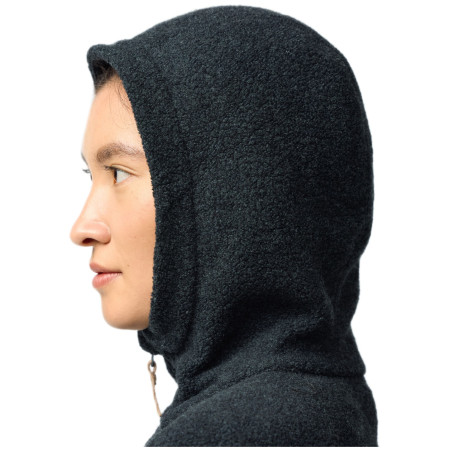 Dámská zimní bunda Fjällräven Kaitum Fleece W