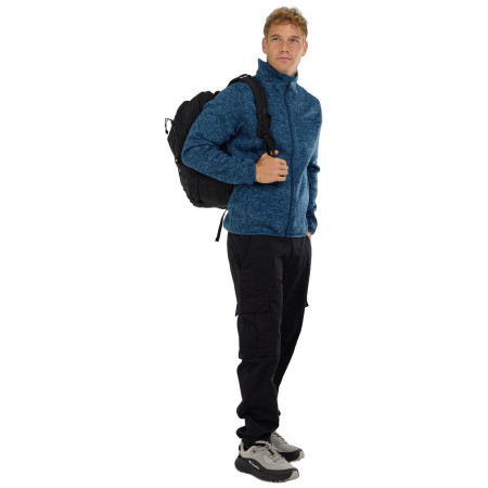 Pánská funkční mikina Fundango Cruz Knit Fleece Jacket