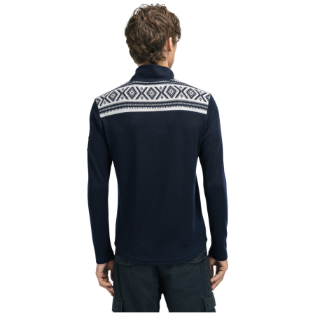 Pánský svetr Dale of Norway Cortina Basic Masc Sweater
