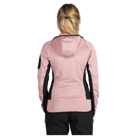 Dámská mikina Northfinder Coleen