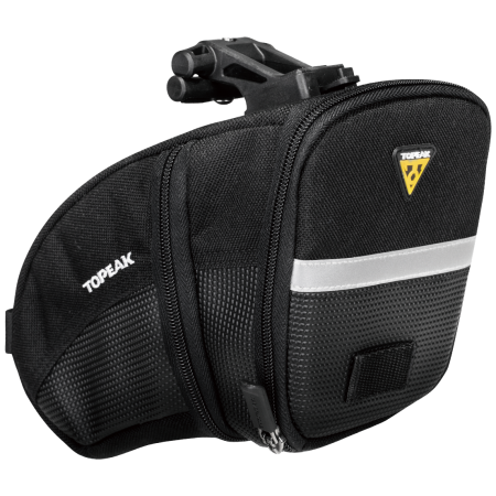 Podsedlová brašna Topeak Aero Wedge Pack Large QuickClick